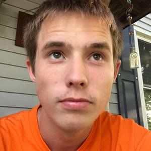 Meet your Posher, Jared